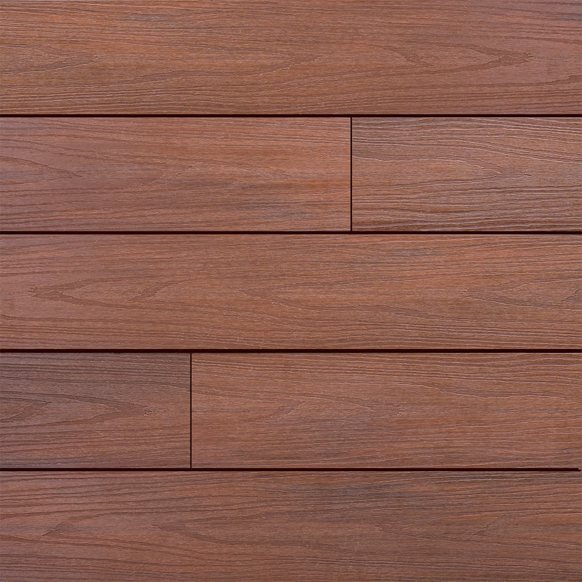 Террасная доска ДПК Legro Ultra Naturale teak