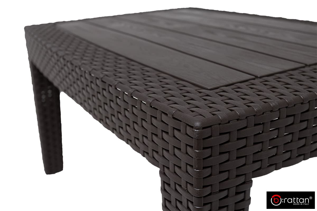 Комплект мебели RATTAN Comfort 5