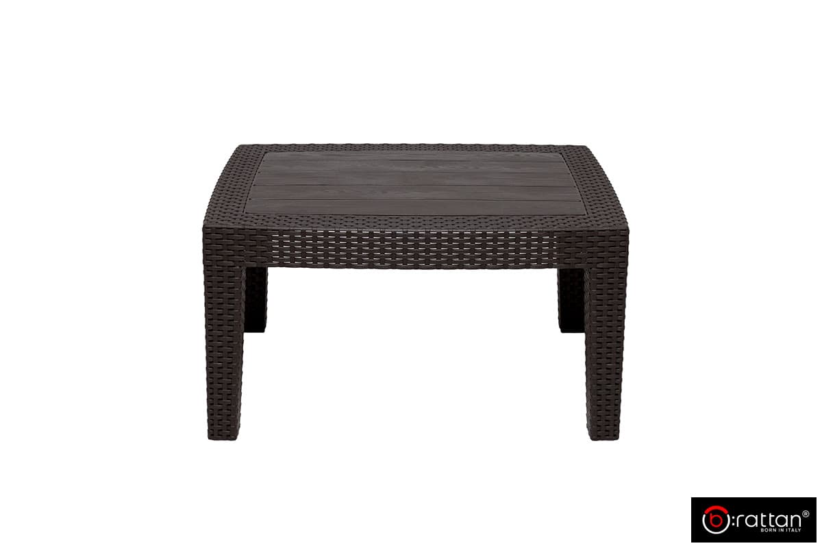 Комплект мебели RATTAN Comfort 5