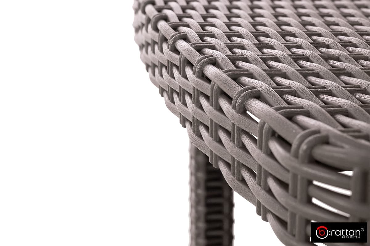 Комплект уличной мебели MANCHESTER OTTO SET 2 венге