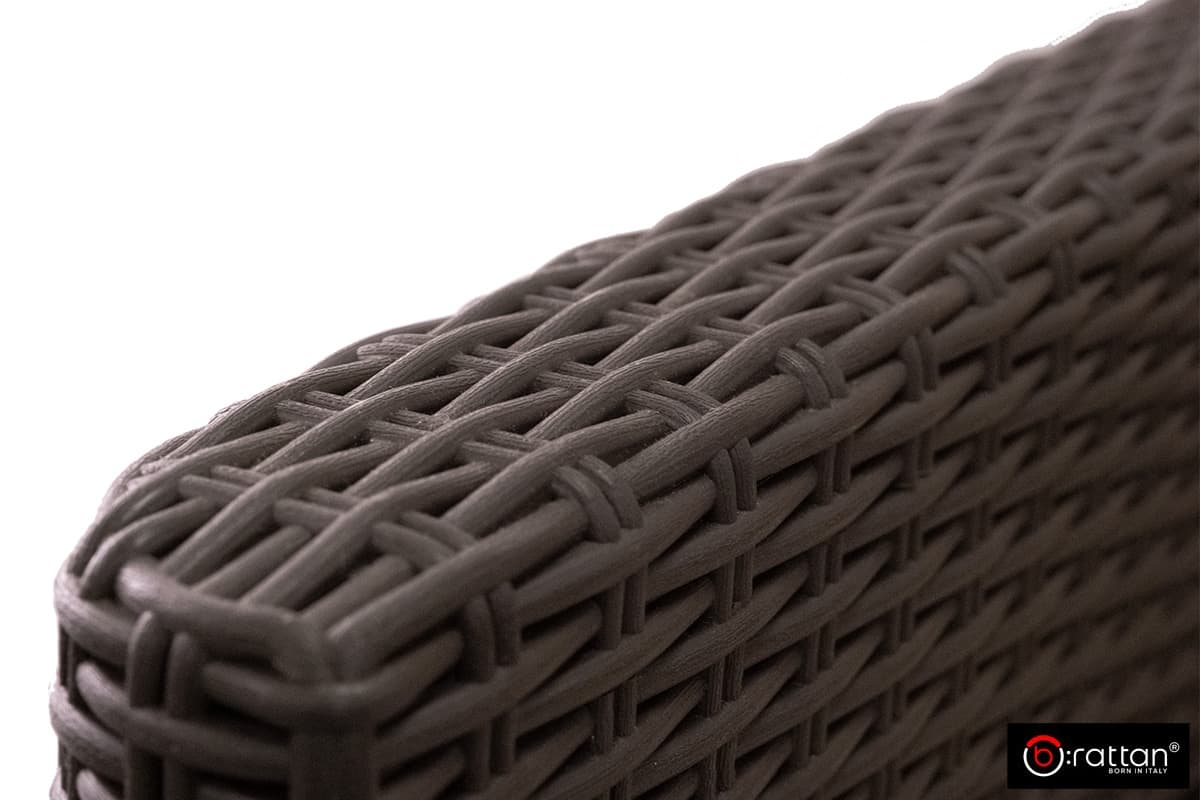 Комплект уличной мебели MANCHESTER OTTO SET 2 венге