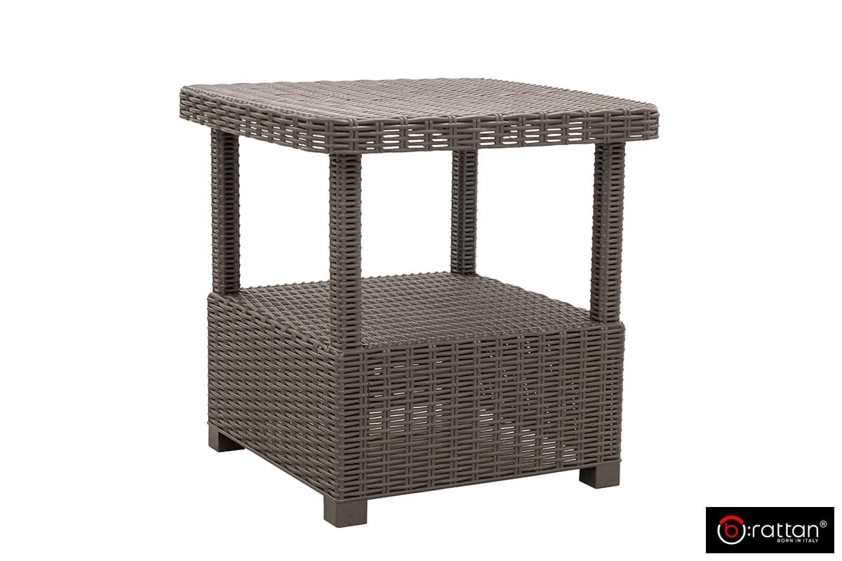 Комплект уличной мебели MANCHESTER OTTO SET 2 венге