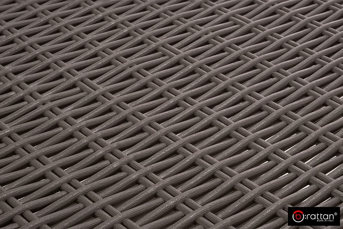 Комплект уличной мебели MANCHESTER OTTO SET 2 венге