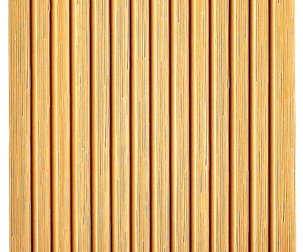 Террасная доска Dortmax Modern 3D Натуральный