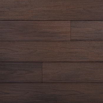 Террасная доска ДПК Legro Ultra Naturale walnut