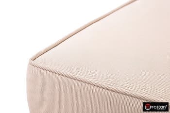 Комплект уличной мебели MANCHESTER OTTO SET 2 венге