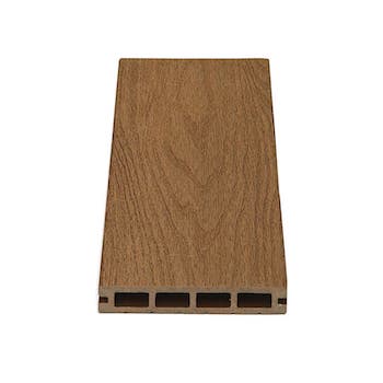 Террасная доска CM DECKING BARK, Тик